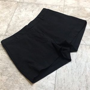 Express dress shorts